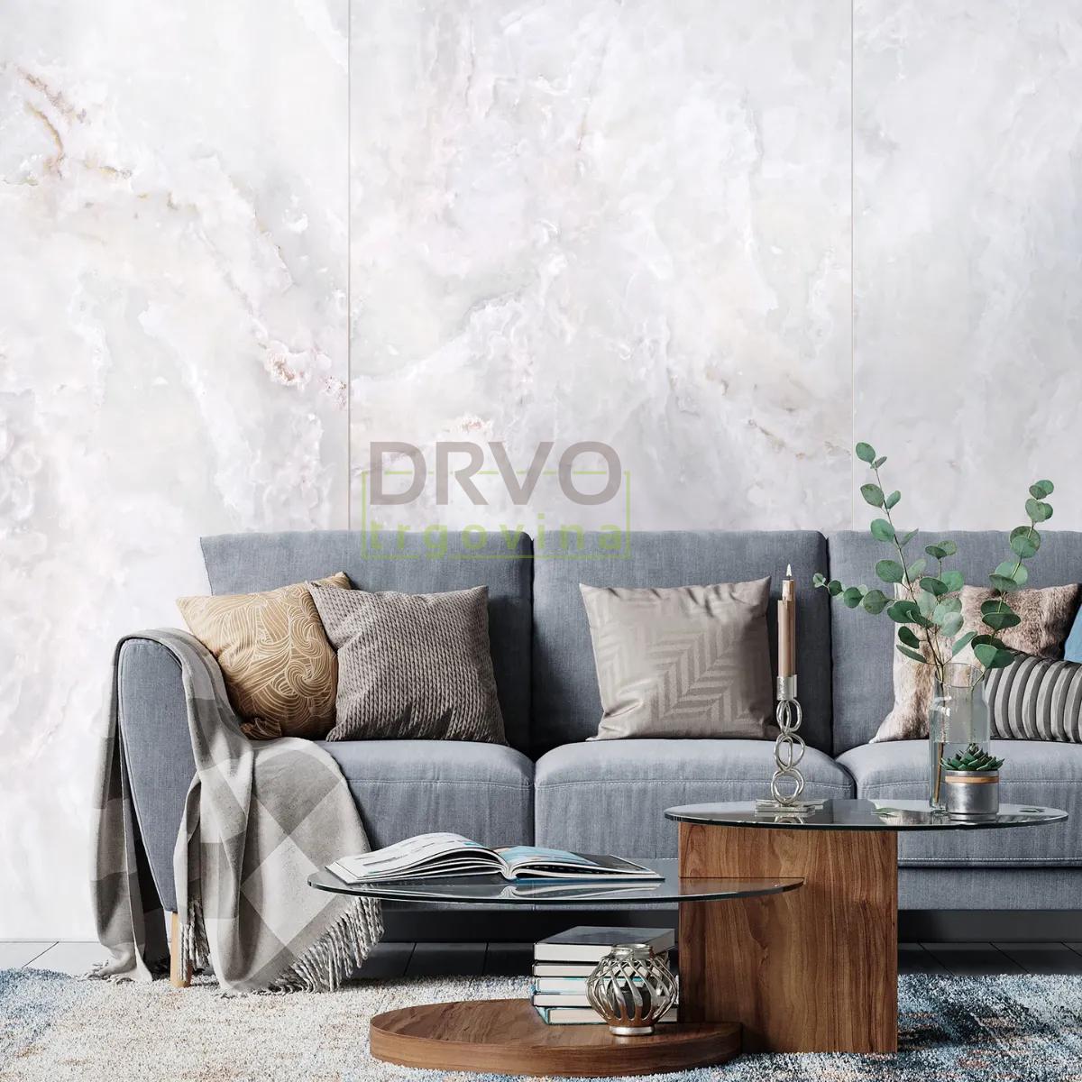 ZIDNA OBLOGA ROCKO MARBLE 4mm 1230/2800 