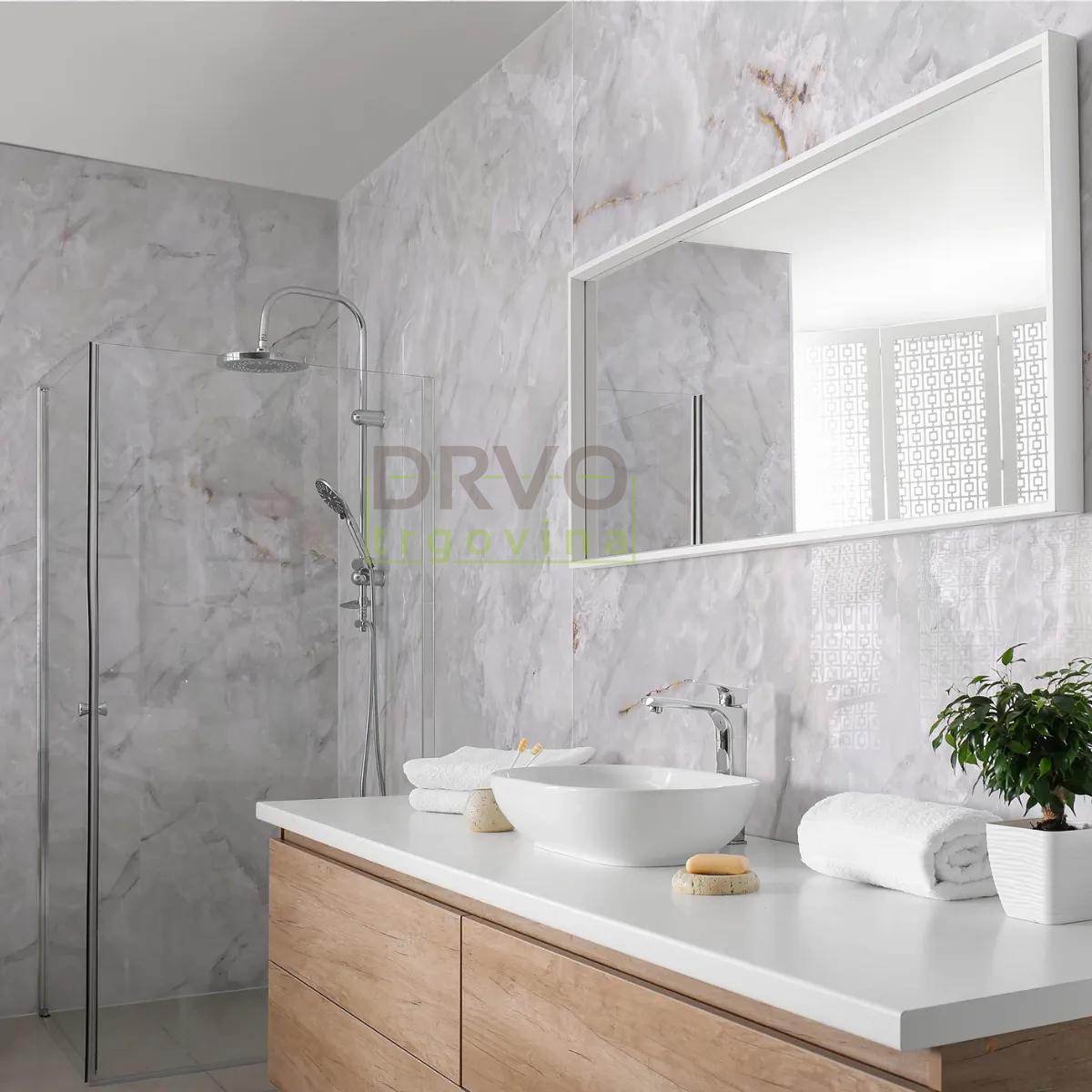 ZIDNA OBLOGA ROCKO MARBLE 4mm 1230/2800 