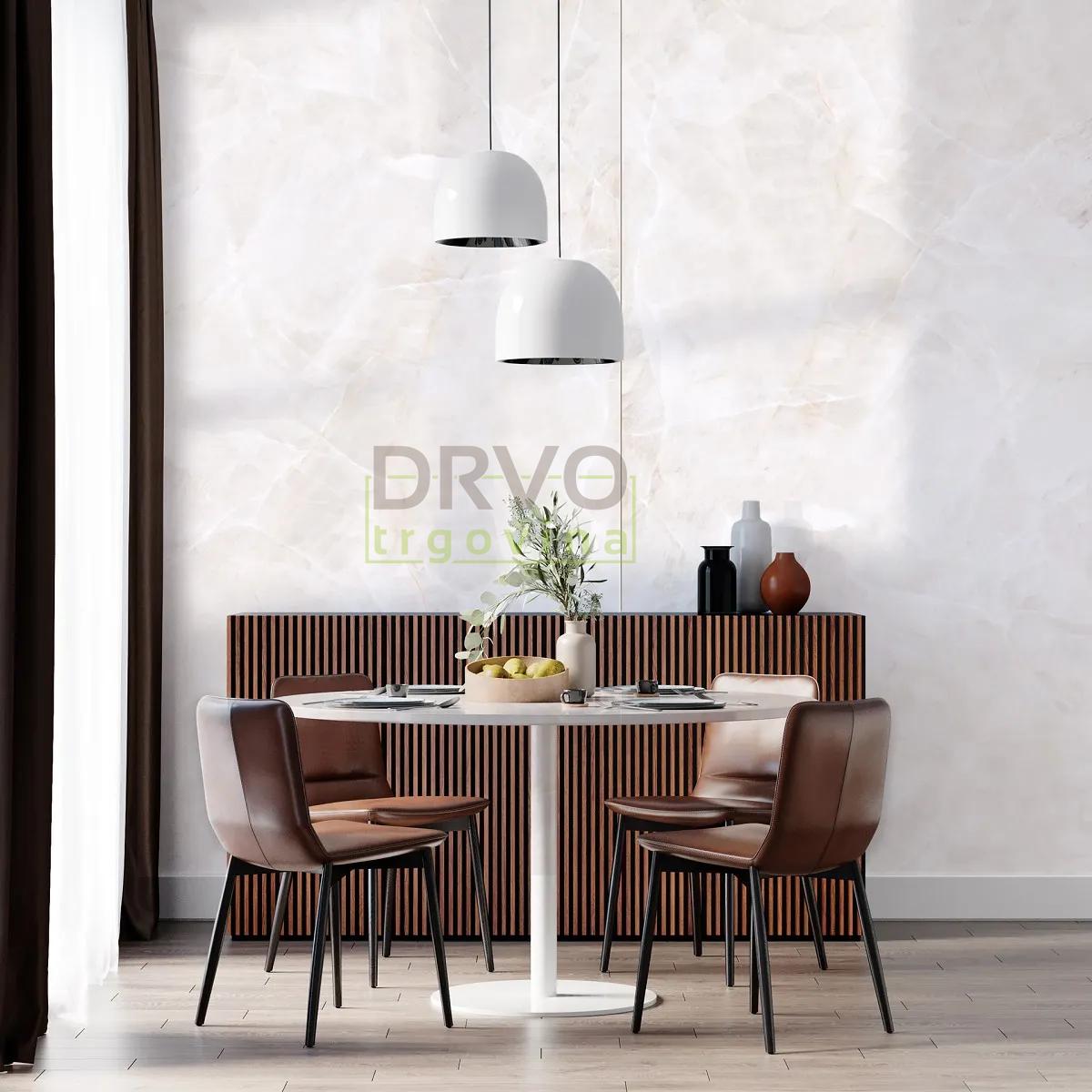 ZIDNA OBLOGA ROCKO MARBLE 4mm 1230/2800 