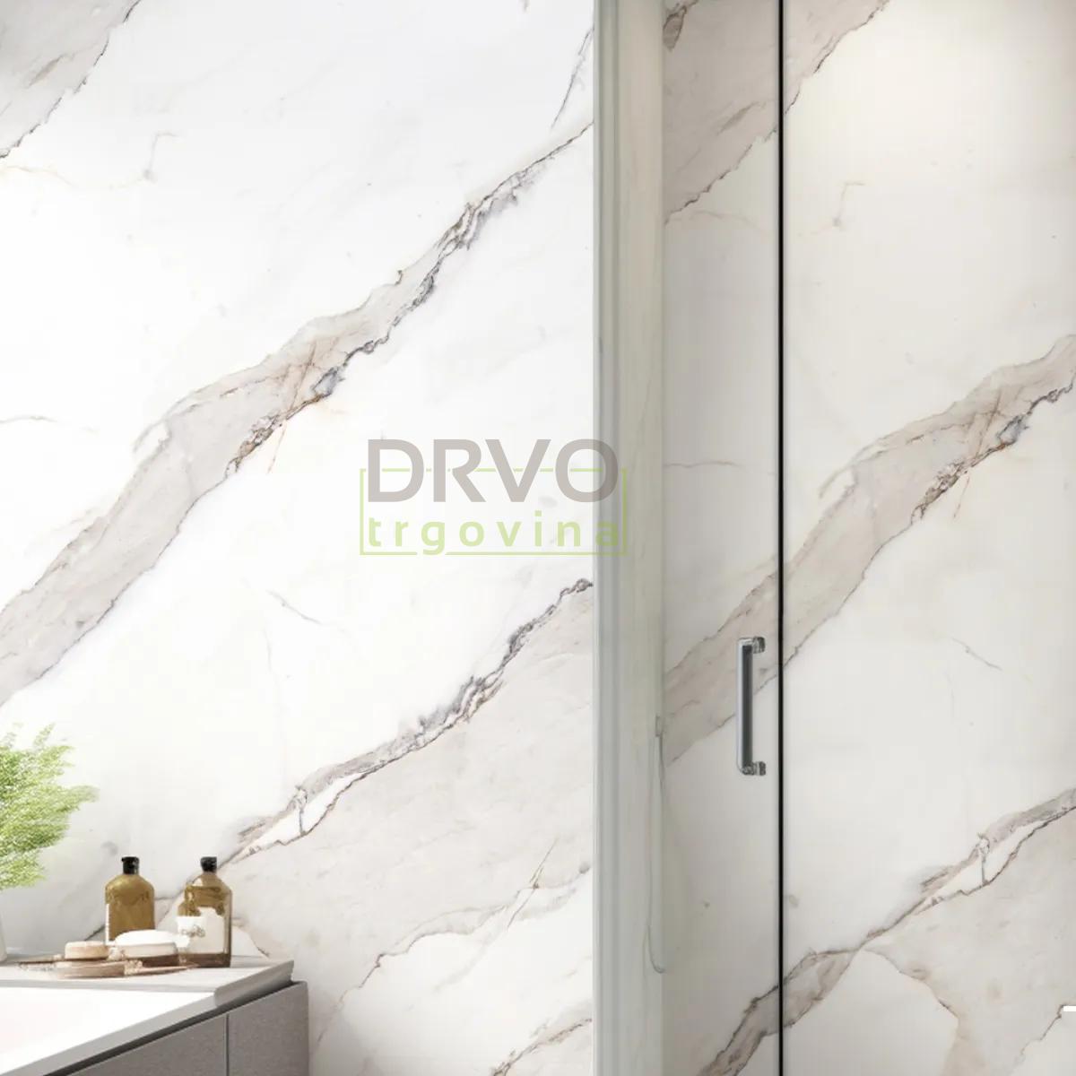 ZIDNA OBLOGA ROCKO MARBLE 4mm 1230/2800 