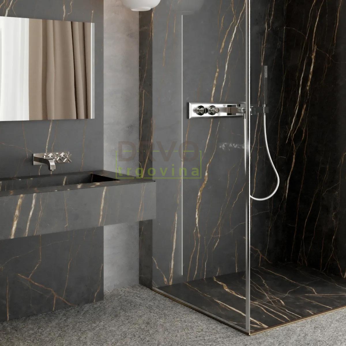 ZIDNA OBLOGA ROCKO MARBLE 4mm 1230/2800 
