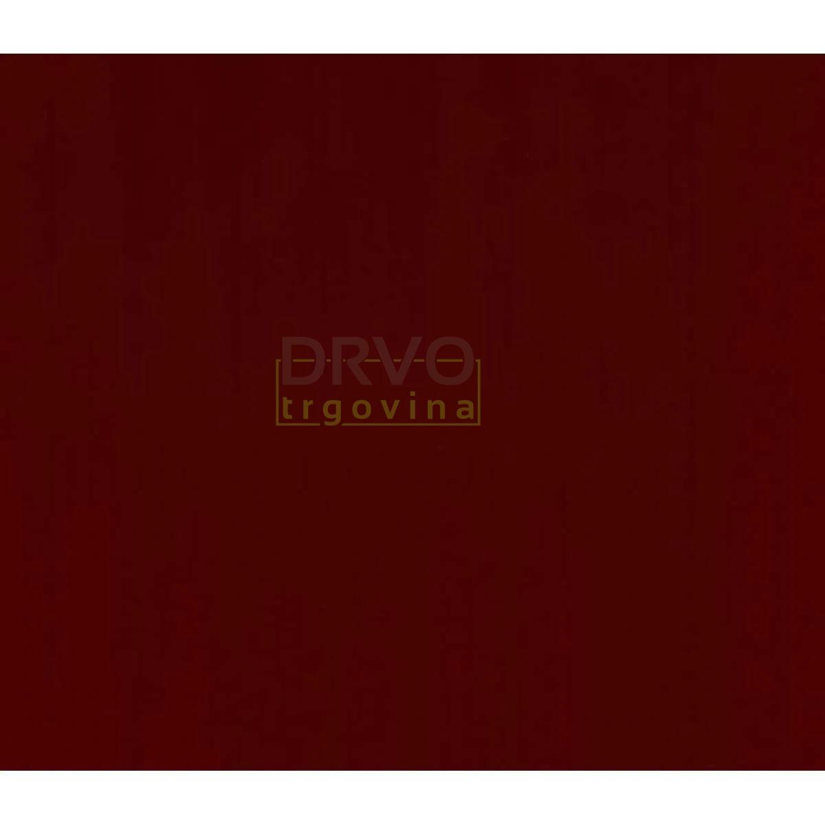 MDF AKRIL 577x CRVENA BORDO SJAJ 18,6/2800/1300mm 