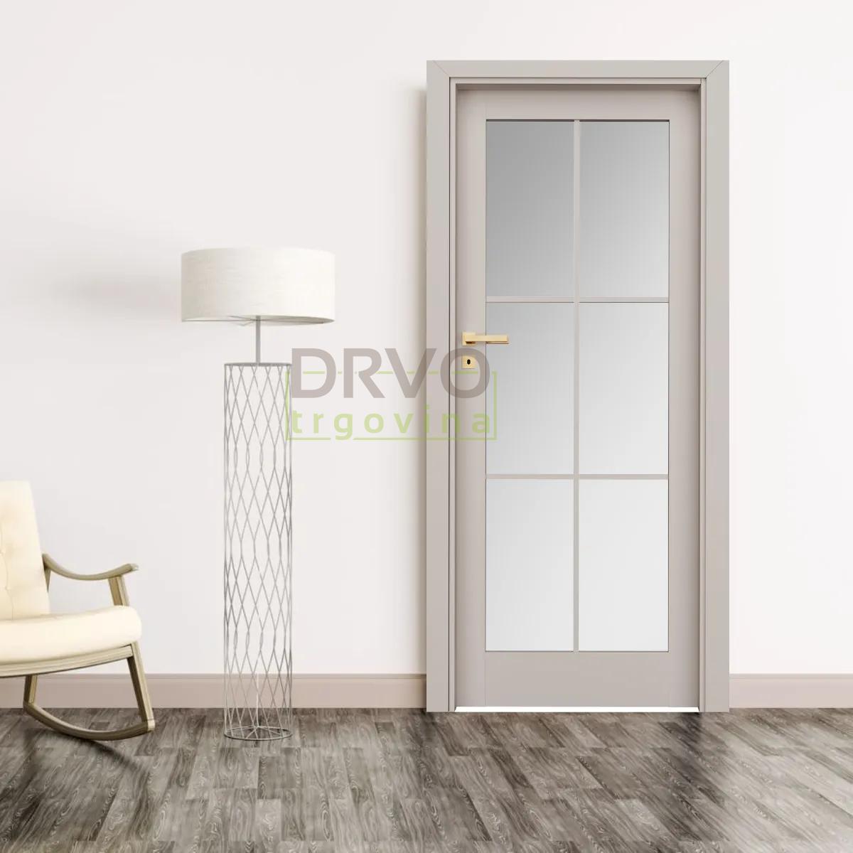 VRATNO KRILO VISTORIA 