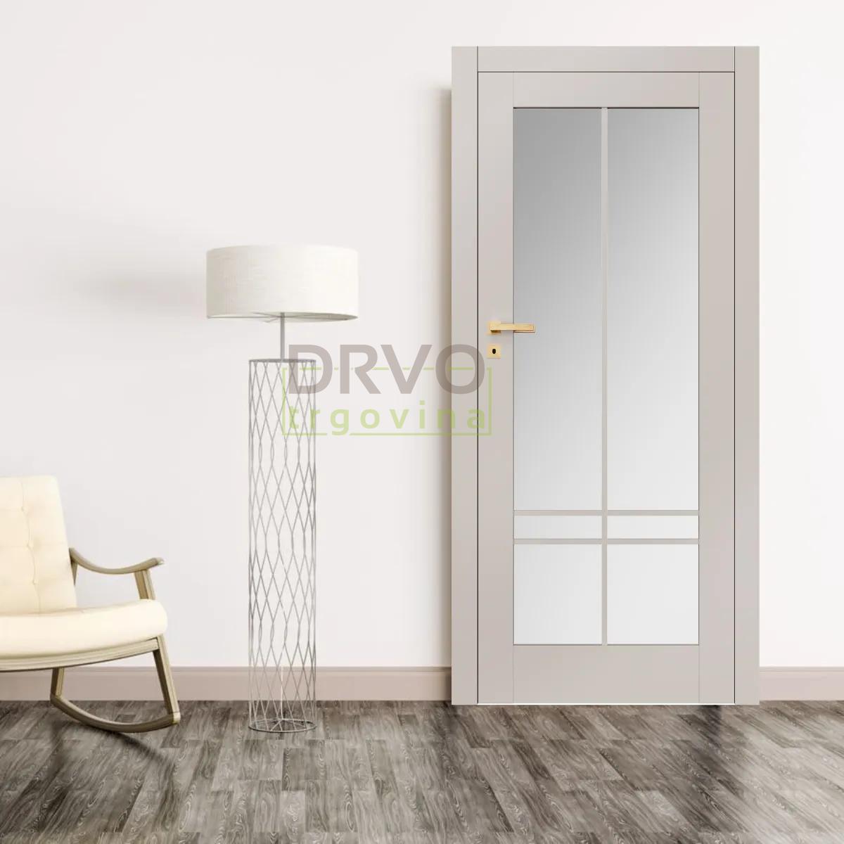 VRATNO KRILO VISTORIA 