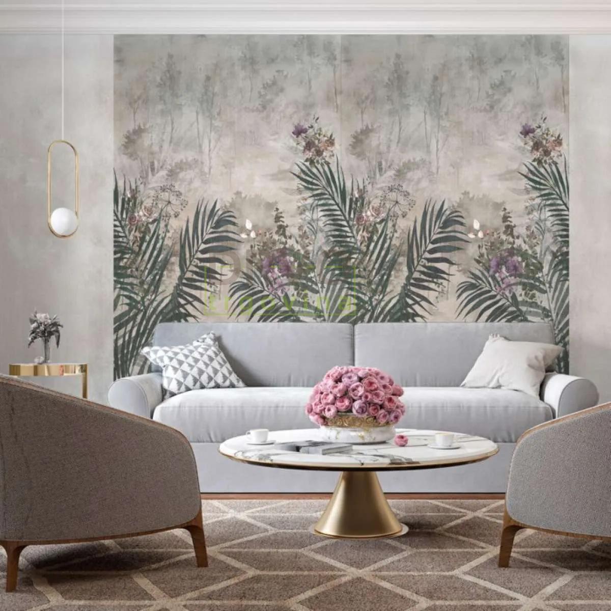 ZIDNA OBLOGA ROCKO ORGANIC 4mm 1230/2800 