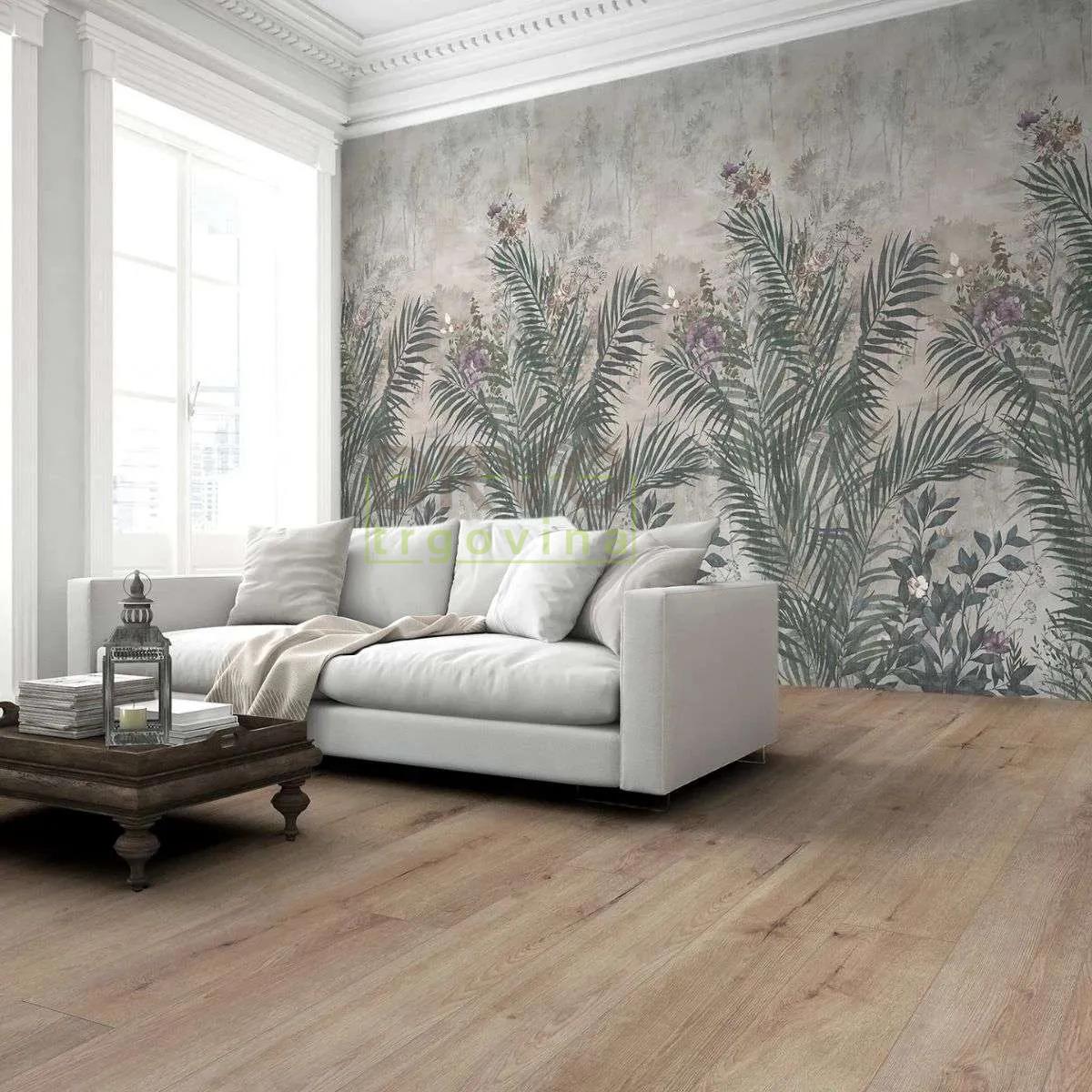 ZIDNA OBLOGA ROCKO ORGANIC 4mm 1230/2800 