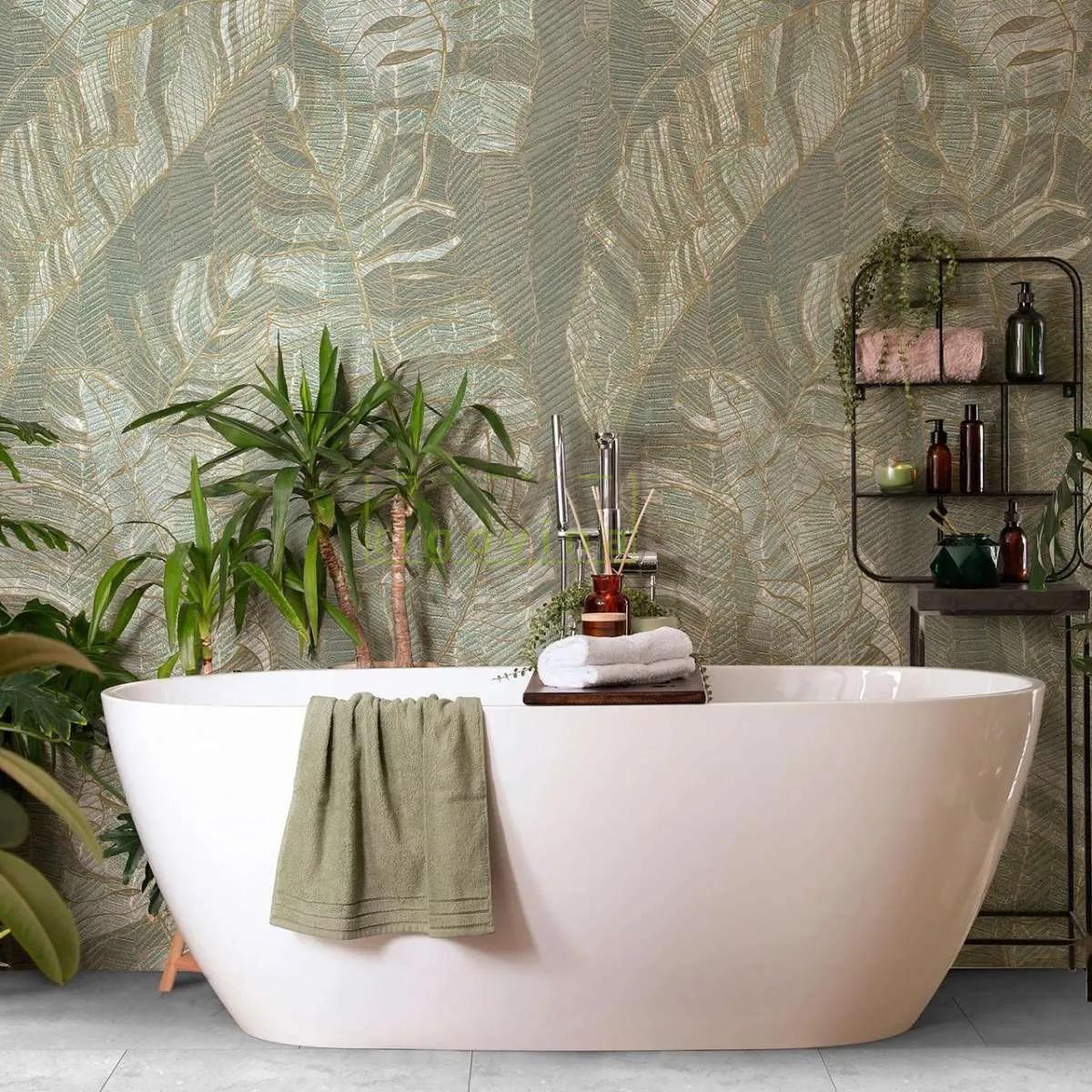 ZIDNA OBLOGA ROCKO ORGANIC 4mm 1230/2800 