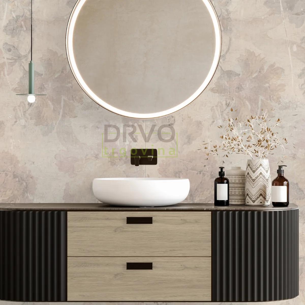 ZIDNA OBLOGA ROCKO ORGANIC 4mm 1230/2800 