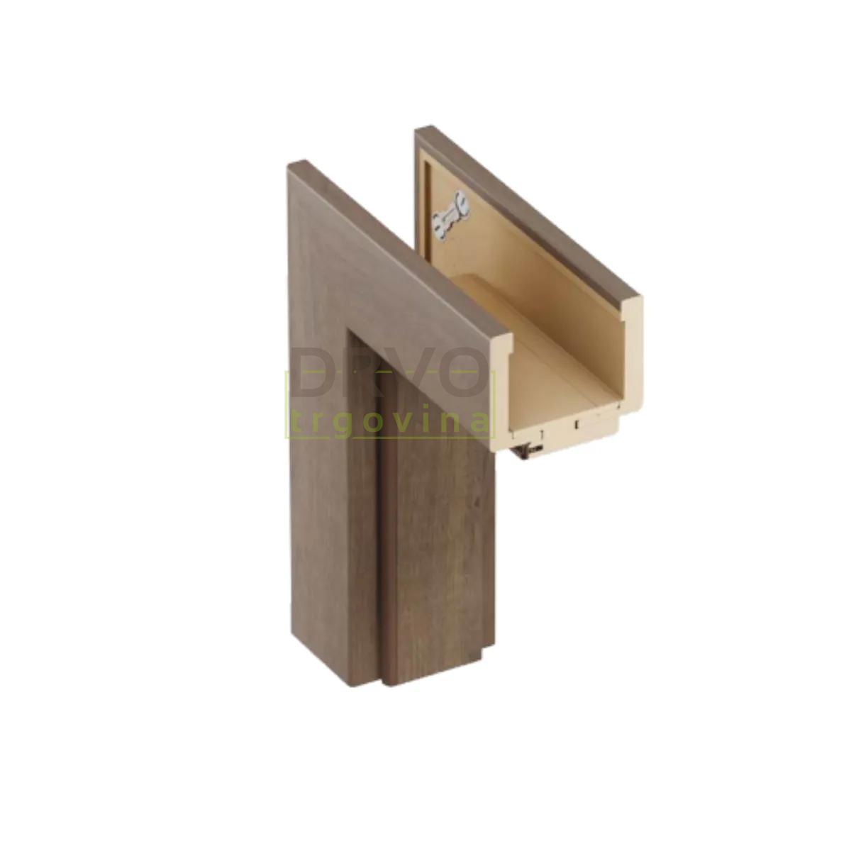 DOVRATNIK OBUHVATNI ORS8 