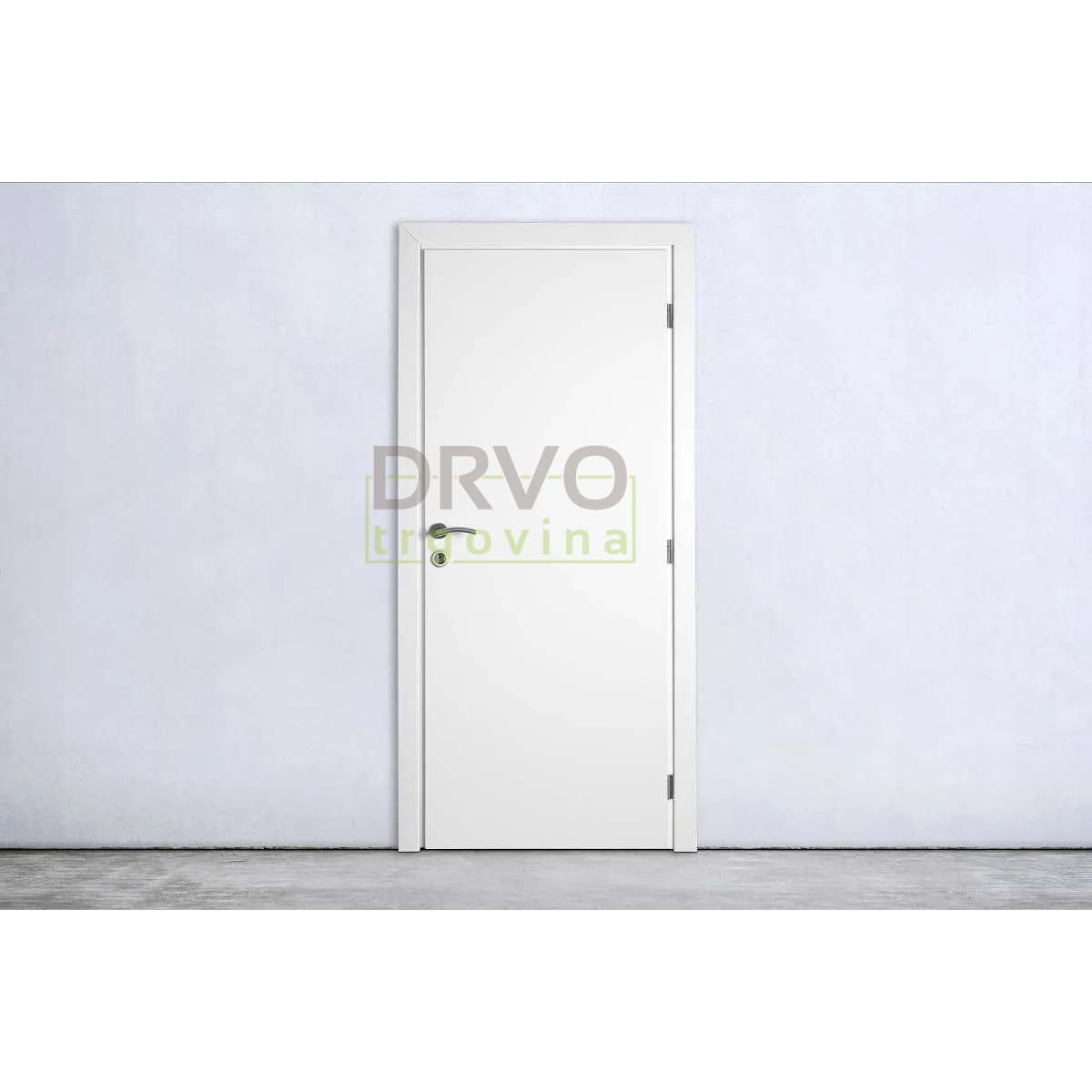 VRATNO KRILO P1 BIJELI DEKOR   65D 