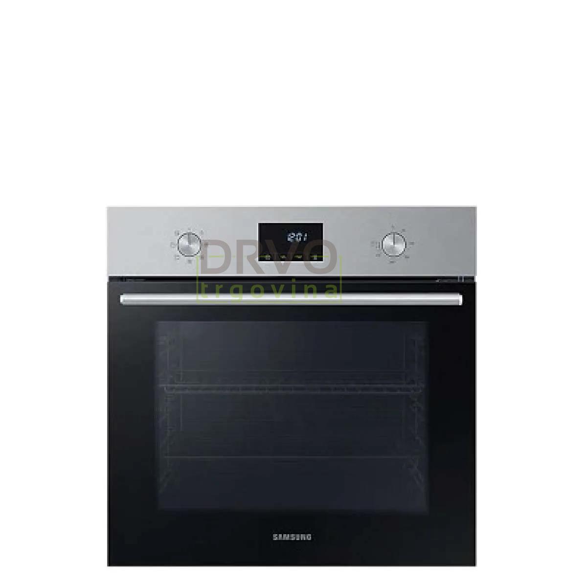 UGRADBENA PEĆNICA SAMSUNG NV68A1170BS/OL  (besplatna dostava) 