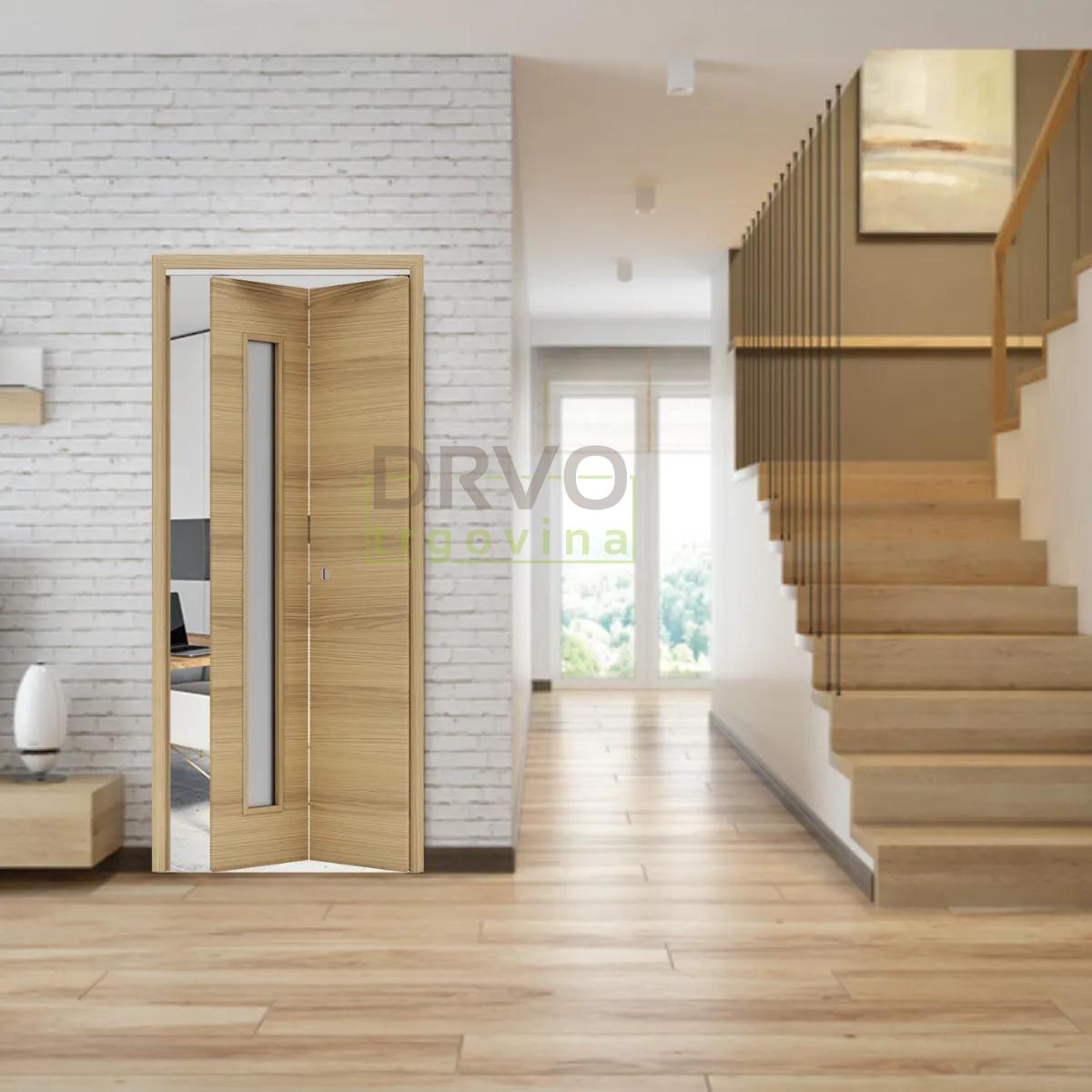 VRATNO KRILO ZA PREKLOPNA VRATA LIBRA 