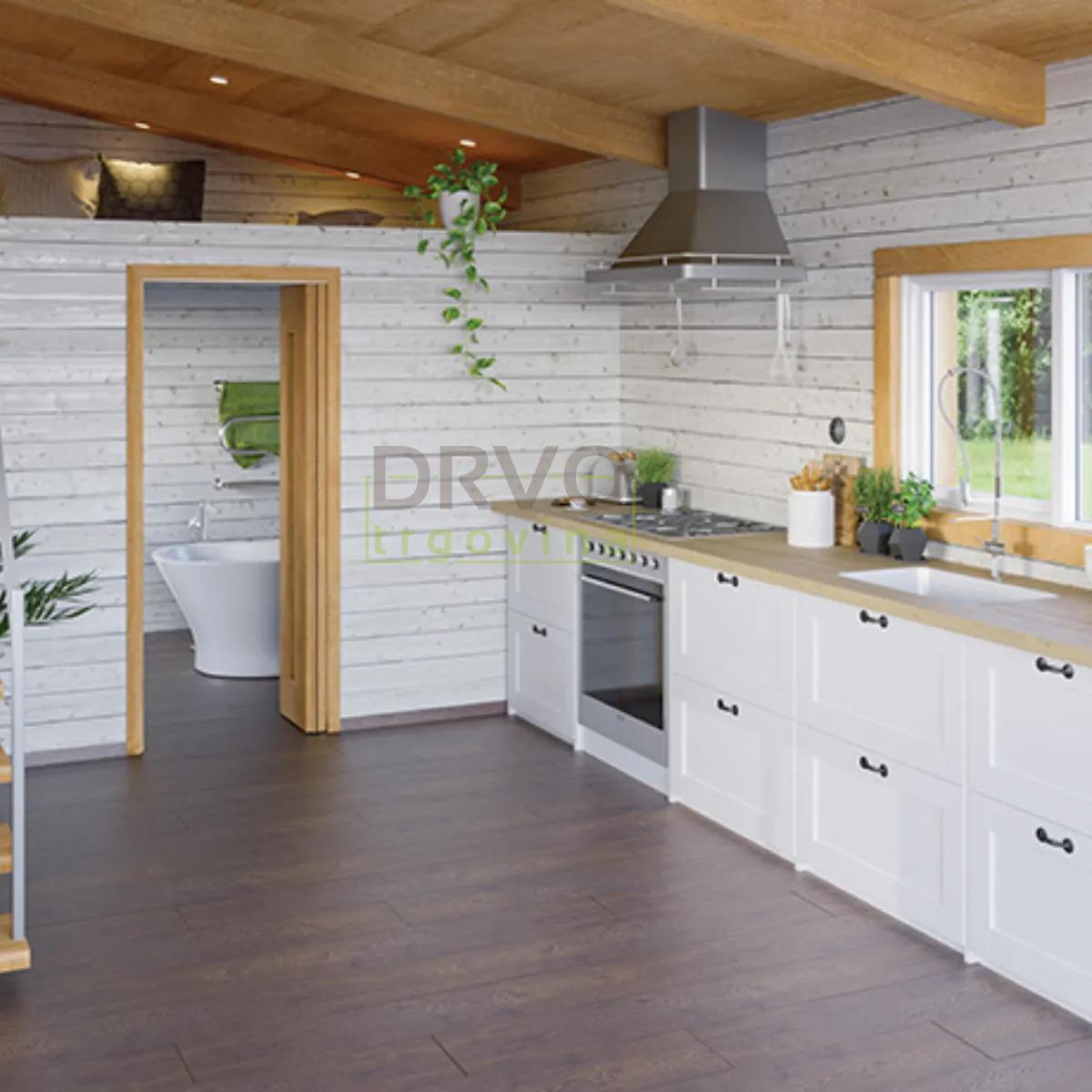 VRATNO KRILO ZA PREKLOPNA VRATA LIBRA 