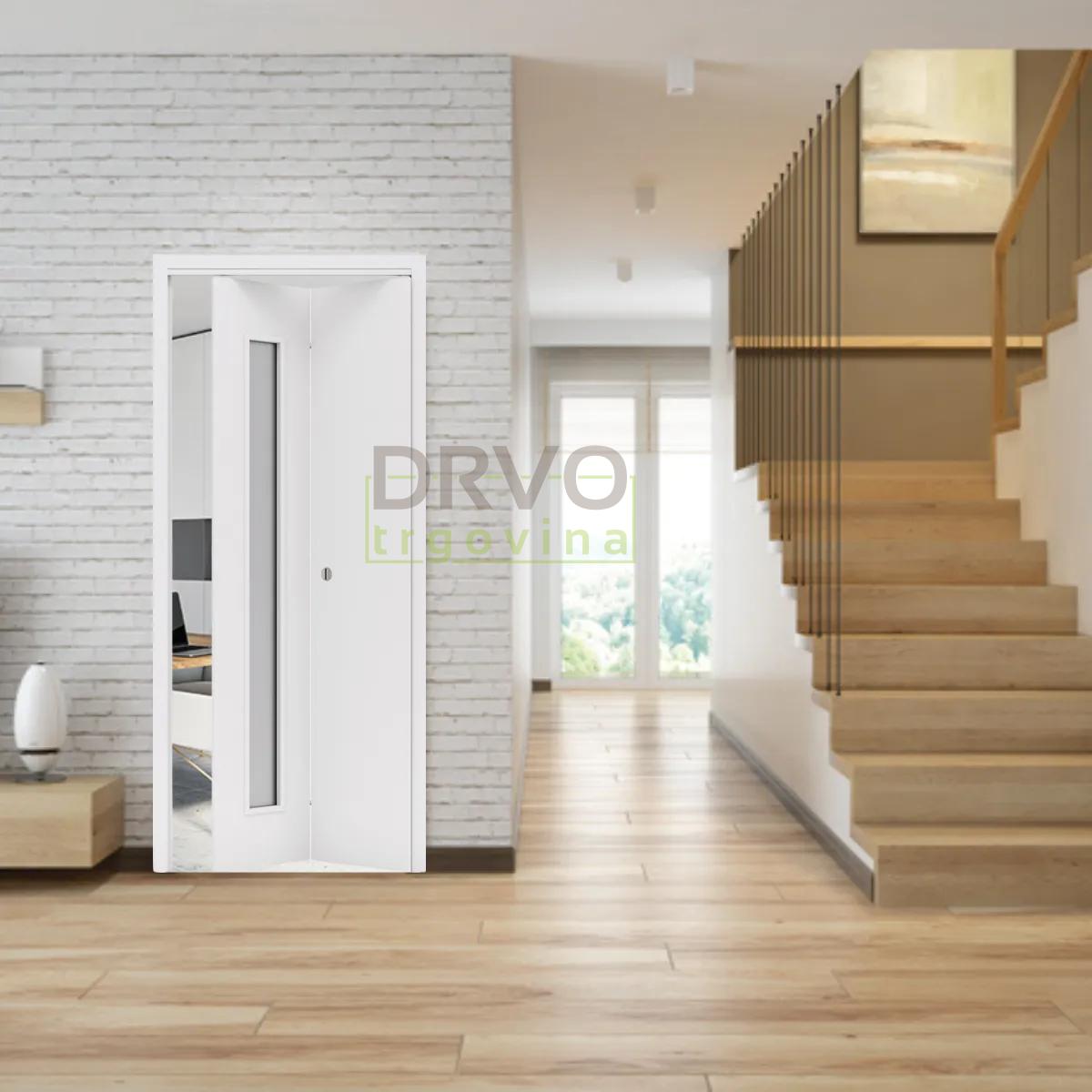 VRATNO KRILO ZA PREKLOPNA VRATA LIBRA 