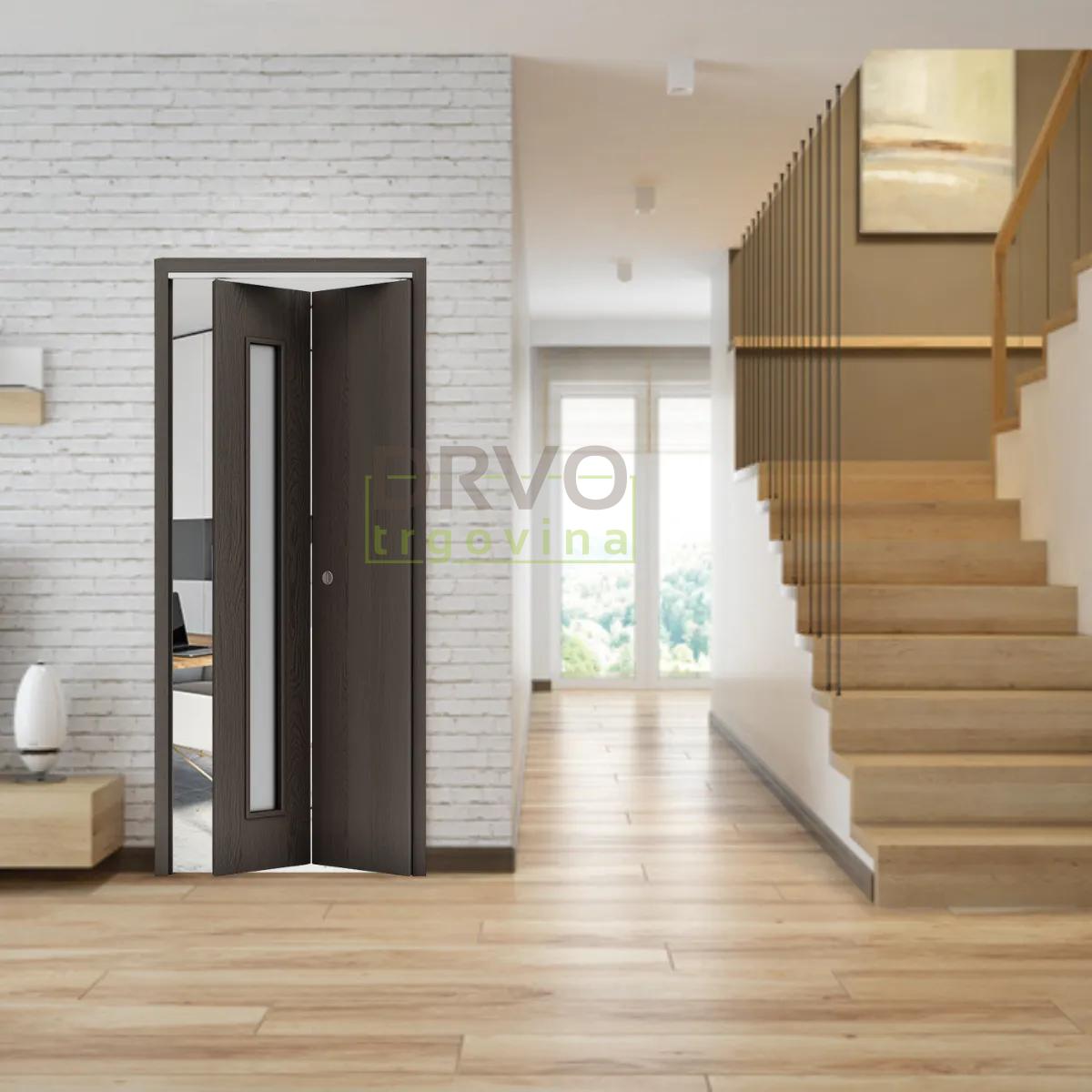 VRATNO KRILO ZA PREKLOPNA VRATA LIBRA 