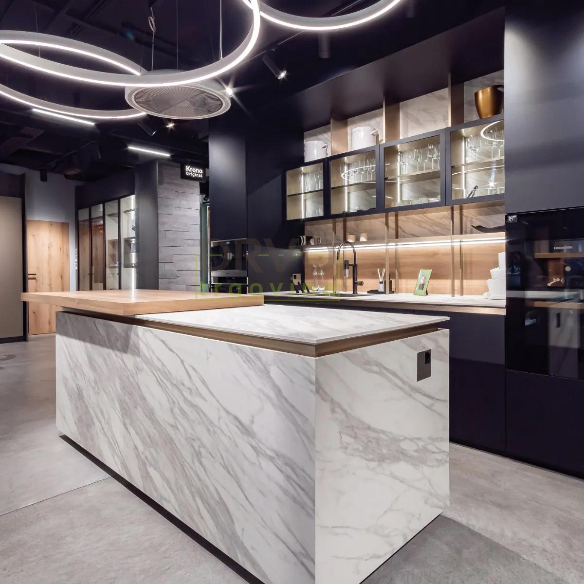 RADNA PLOČA K023 SU VENATO 38/600/4100mm 