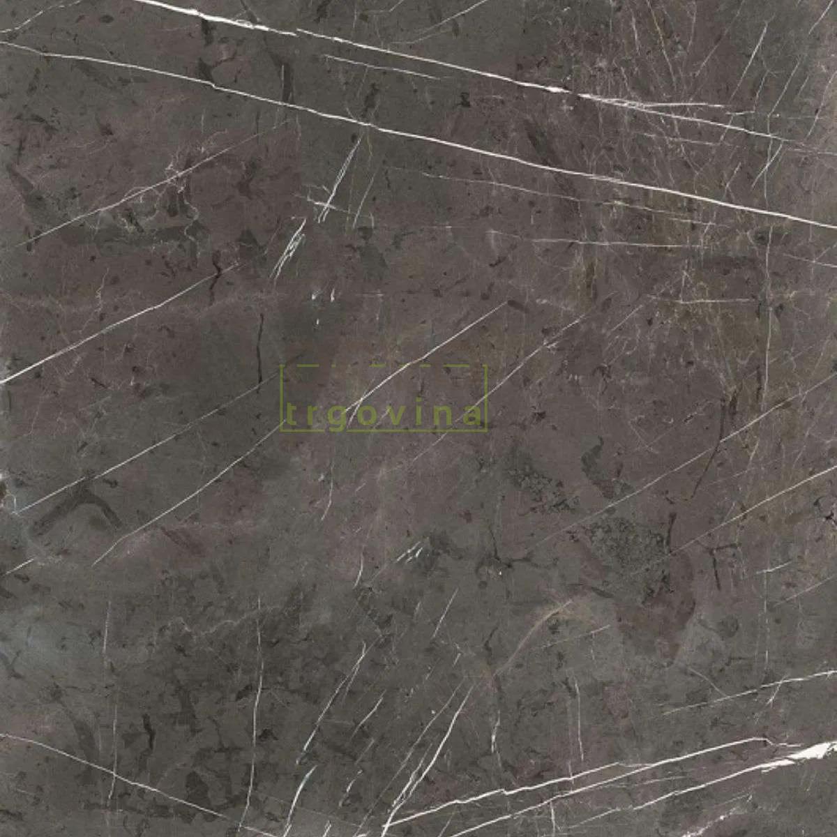 ZIDNA OBLOGA ROCKO 4mm K026x GREY PIETRA MARBLE 1230/2800 
