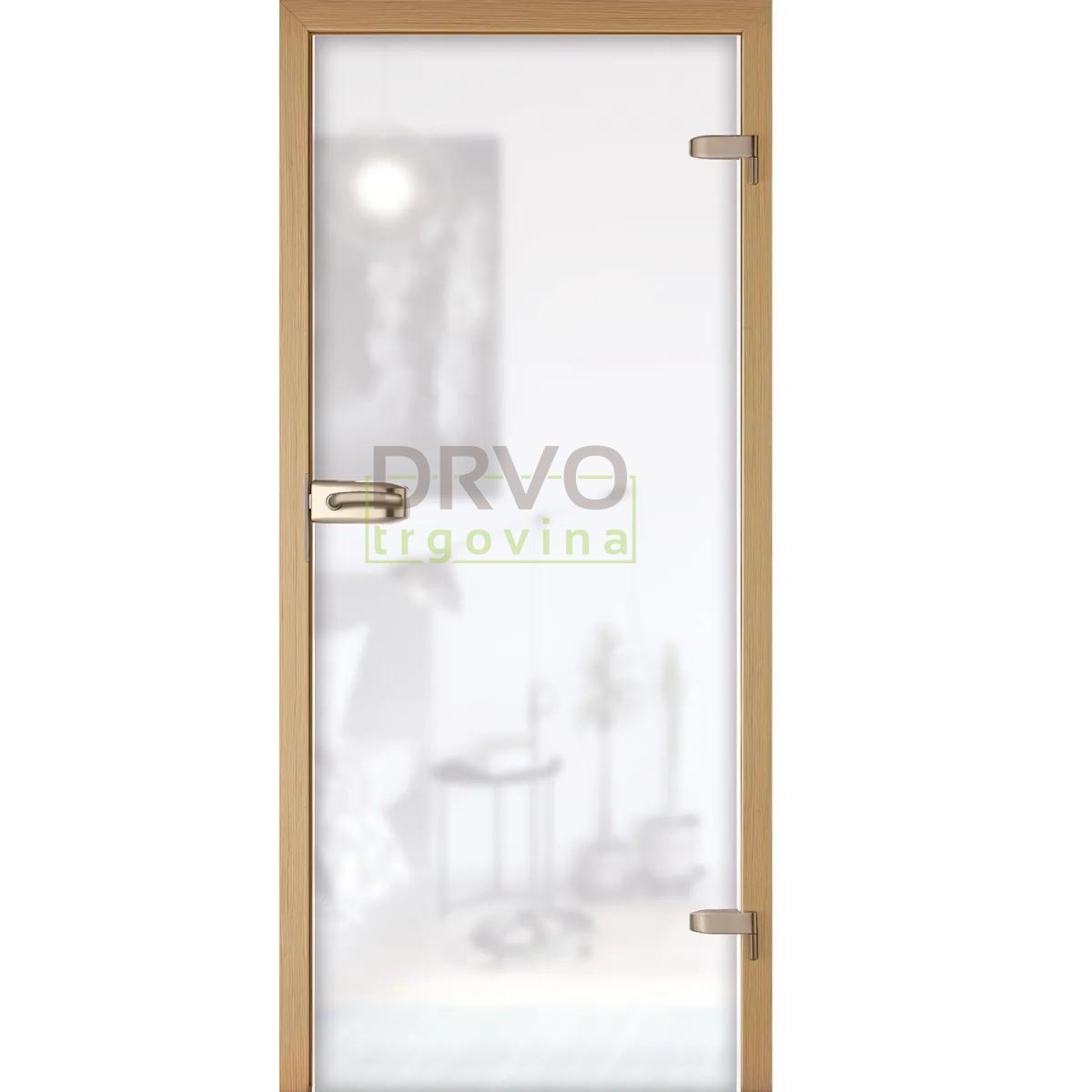 VRATNO KRILO SA STAKLOM AMBER 