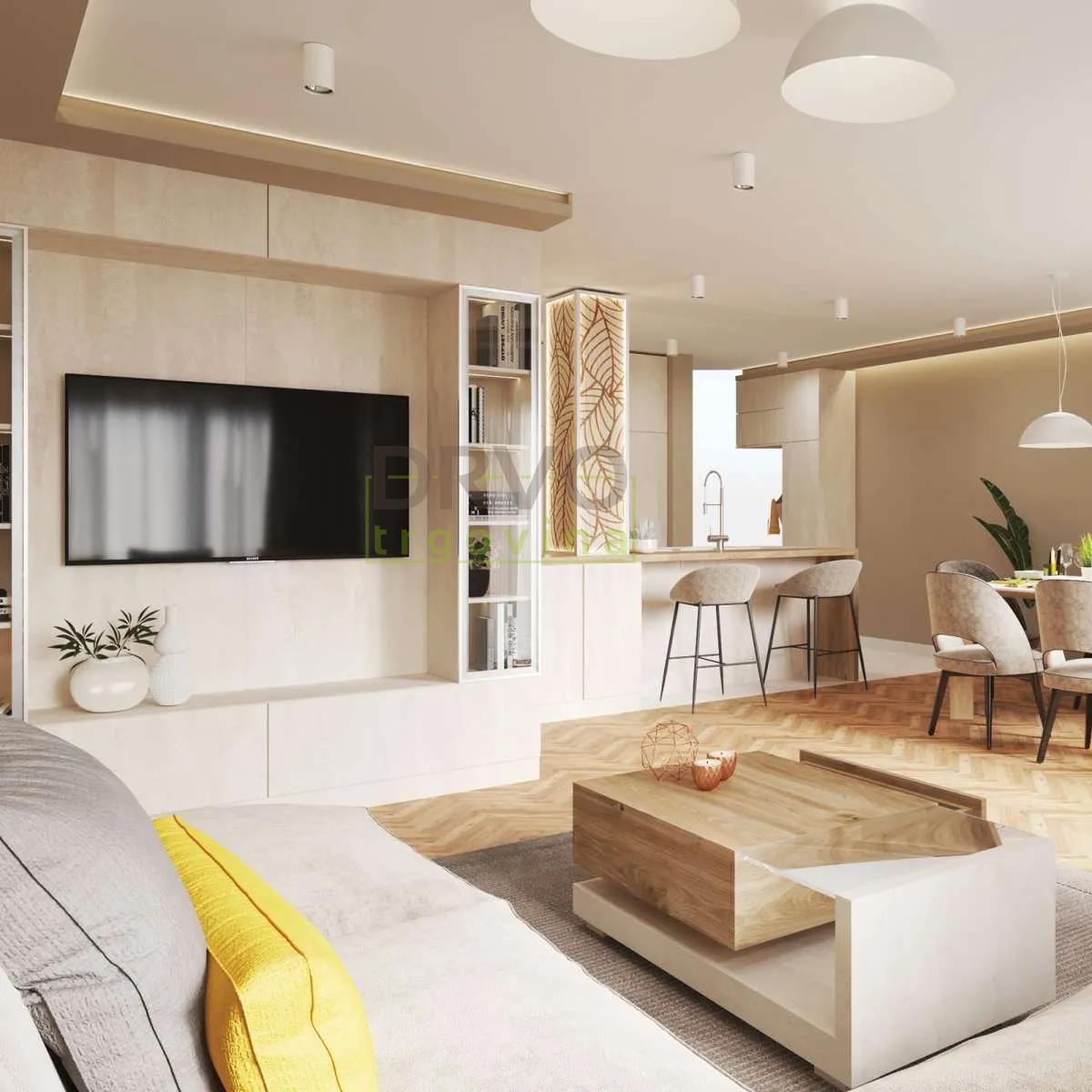 ZIDNA OBLOGA ROCKO STONE 4mm 1230/2800 