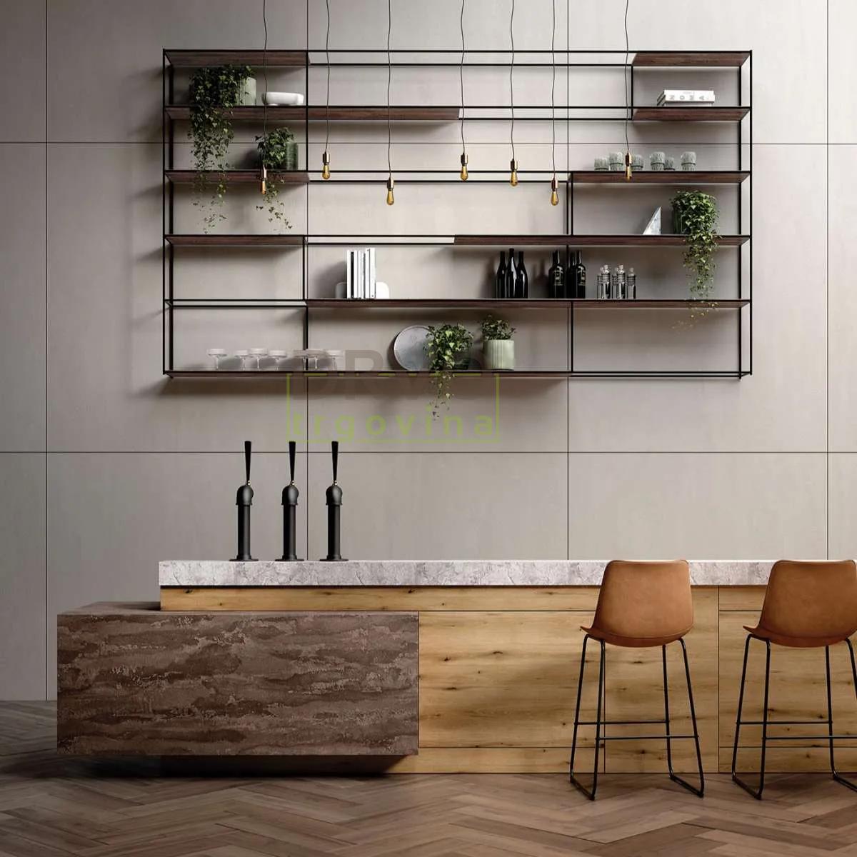 ZIDNA OBLOGA ROCKO STONE 4mm 1230/2800 