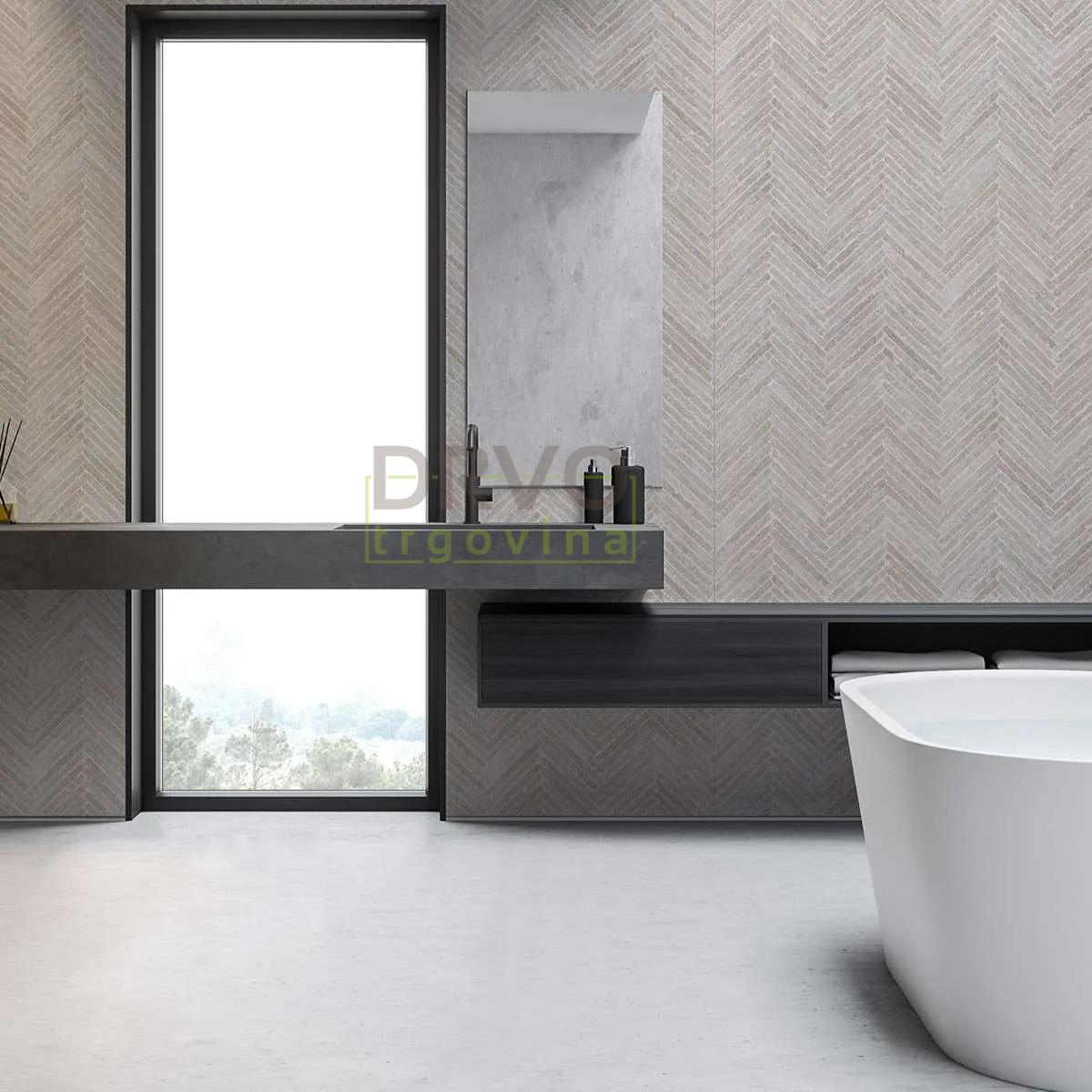 ZIDNA OBLOGA ROCKO STONE 4mm 1230/2800 