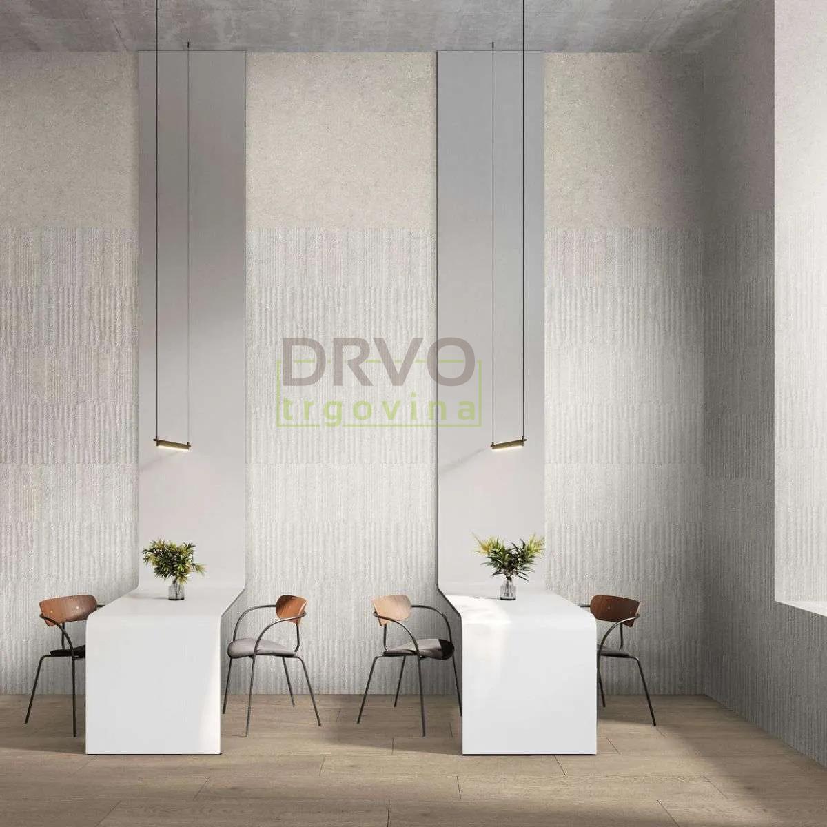 ZIDNA OBLOGA ROCKO STONE 4mm 1230/2800 