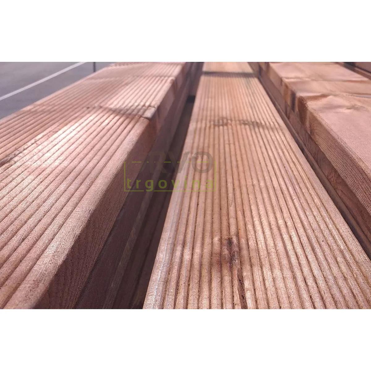 POD ZA TERASU BOR SMEĐE IMP.AB 27/145  4500 