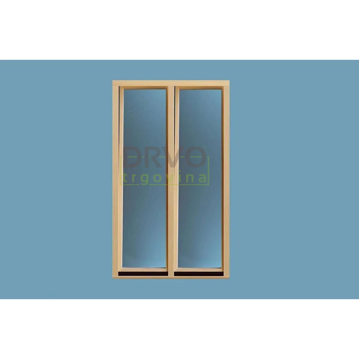 VRATA BALKONSKA 120-220-2 