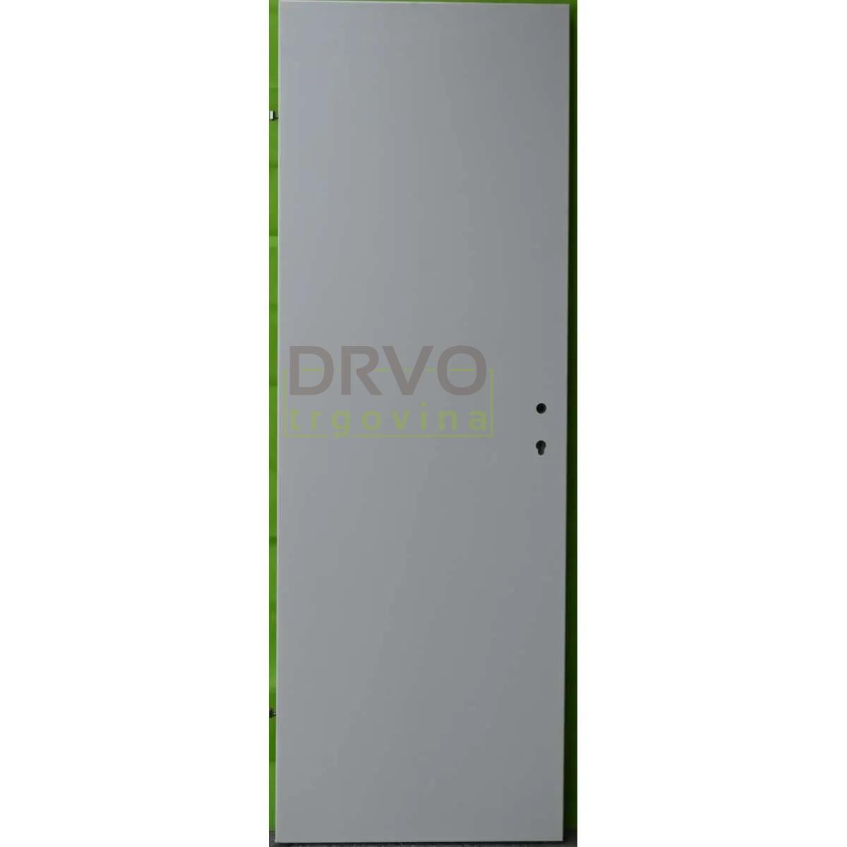 VRATNO KRILO DONAU BIJELA 70X203 L 