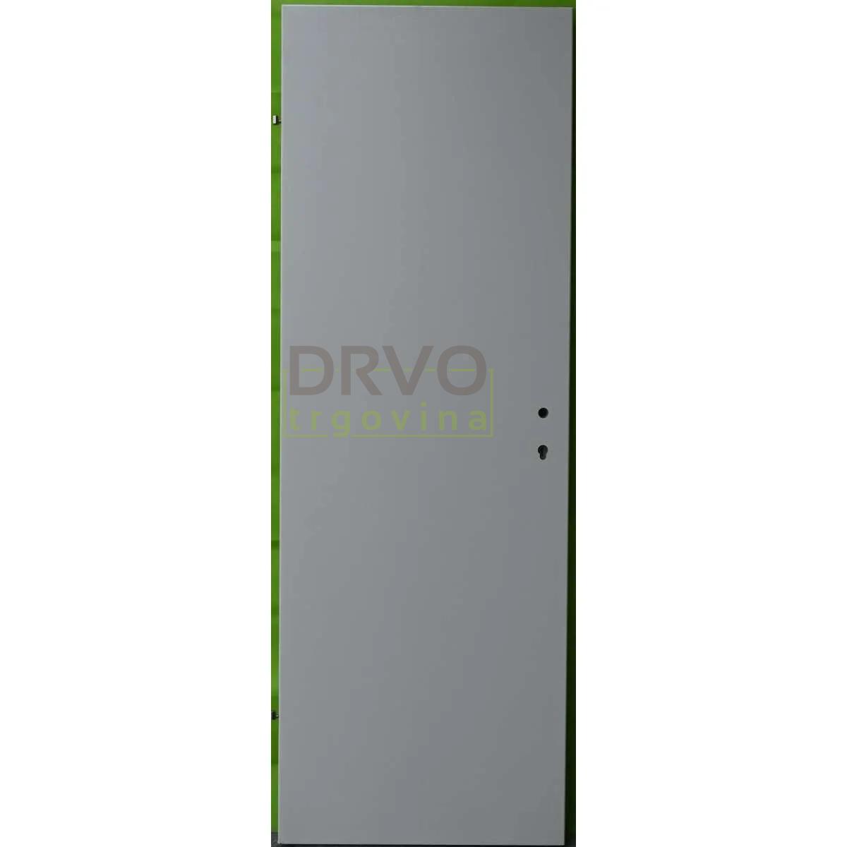 VRATNO KRILO DONAU BIJELA 70X203 L 